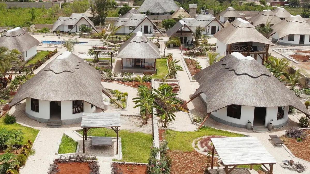 Zaria Zanzibar Pwani Mchangani
